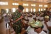 NYSC DG Nafiu in Delta
