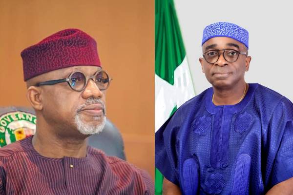 Governor Abiodun Mourns Segun Awolowo