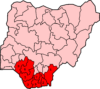 NigerDeltaStates
