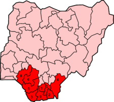 NigerDeltaStates