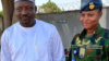Kano Senator Sumaila Marries NAF Flying Officer in Low-Key Ceremony