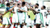 Super Eagles