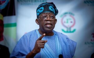 Tinubu