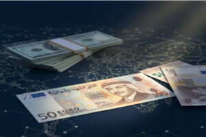 US Dollar vs Kuwaiti Dinar (KWD)(1)