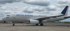United-Nigeria-Airlines