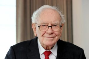 Warren Buffett