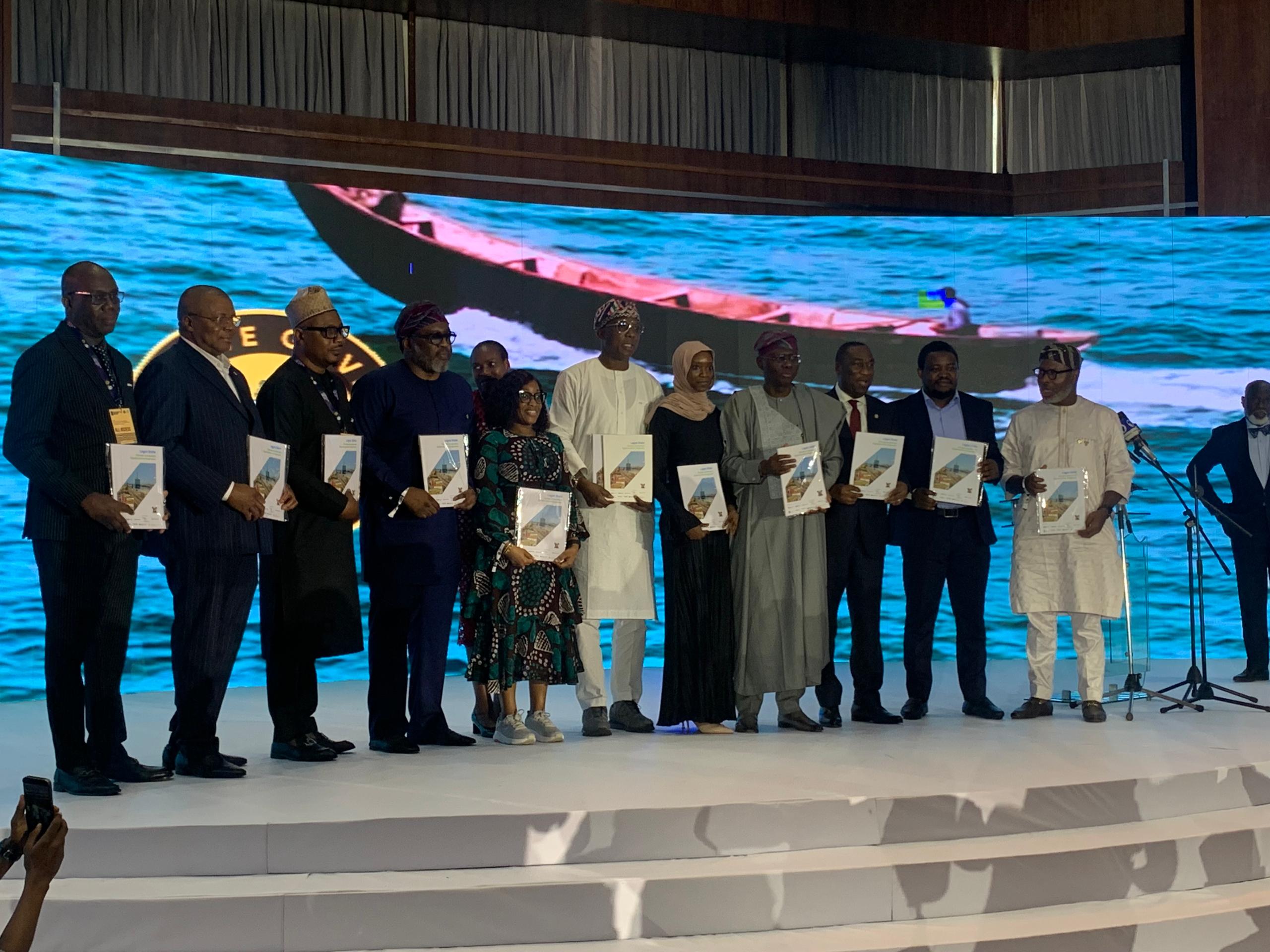 Lagos Launches Climate Investment Opportunities Diagnostic For Blue Economy