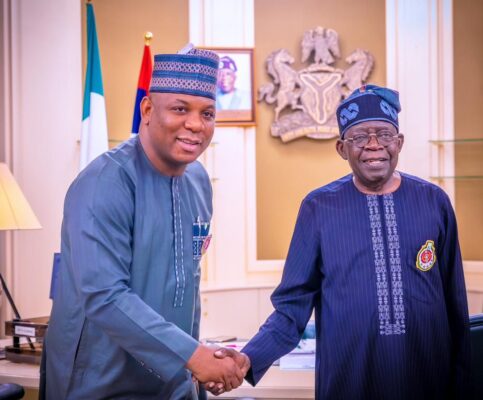 President Tinubu Congratulates Minister Of Steel Devt on 45th birthday