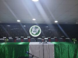 Anxious Wait in Anambra as Collation of 2025 Gov’ship Election Results Gets Underway