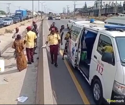 LASTMA