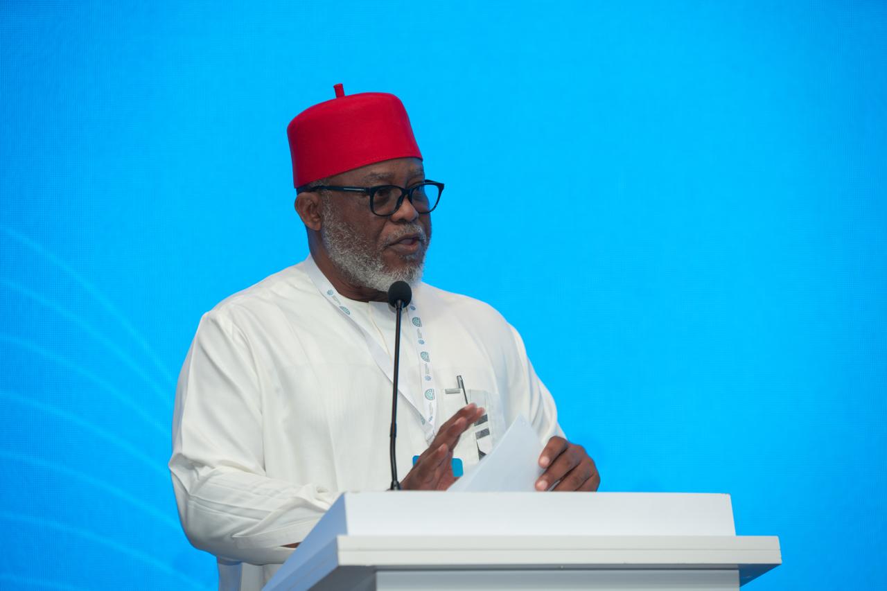 Nigeria Seeks Stronger D-8 Media Cooperation