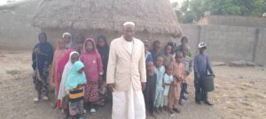 Police Rescue 25 Abducted Villagers, Foil Bandits’ Attack in Zamfara