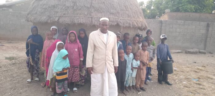 Police Rescue 25 Abducted Villagers, Foil Bandits’ Attack in Zamfara