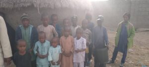 Police Rescue 25 Abducted Villagers, Foil Bandits’ Attack in Zamfara
