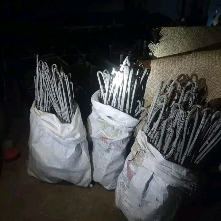 Jigawa Community Plunged Back To Darkness As Vandals Strike 14 Days After Power Restoration