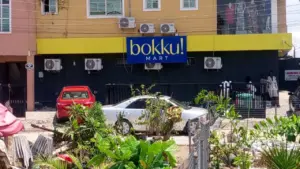 bokku-mart