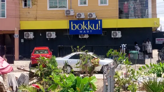 bokku-mart