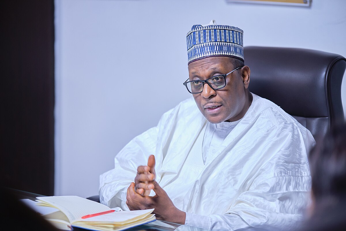 FG Urges EU Leaders To Take Greater Role In World Health