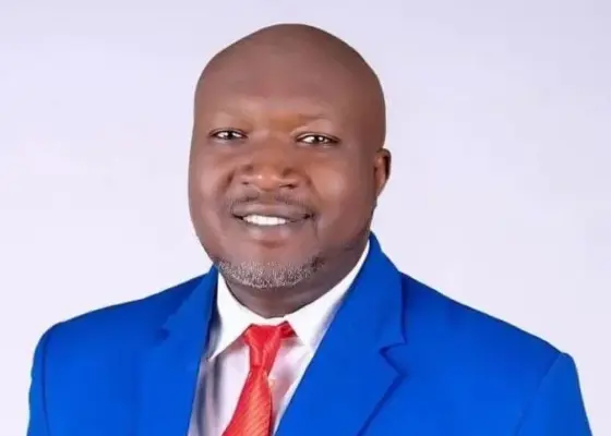 CAC Registrar-General, Hussaini Magaji