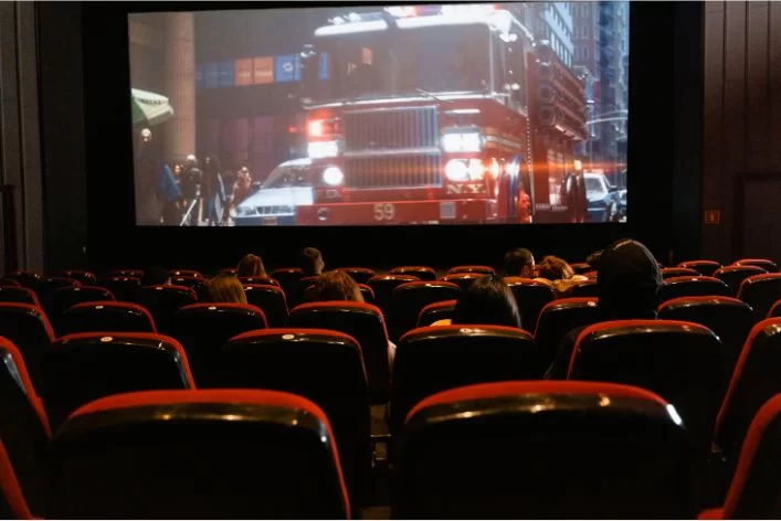 Inside Nigerian Cinemas: How Ticket Sales Are Shared, Profits Made
