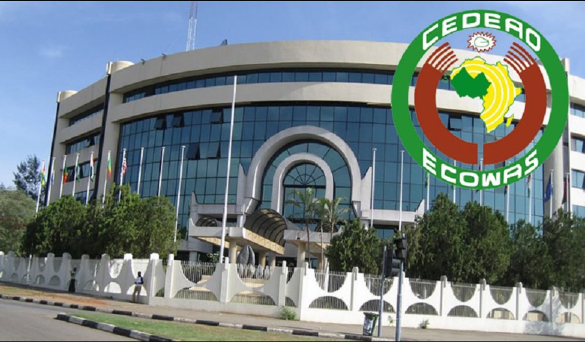 ECOWAS to Remove Air Ticket Taxes, Slash Airfare January 2026