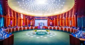 Federal-Executive-Council