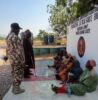 Troops Rescue 12 Kidnap Victims in Borno operation