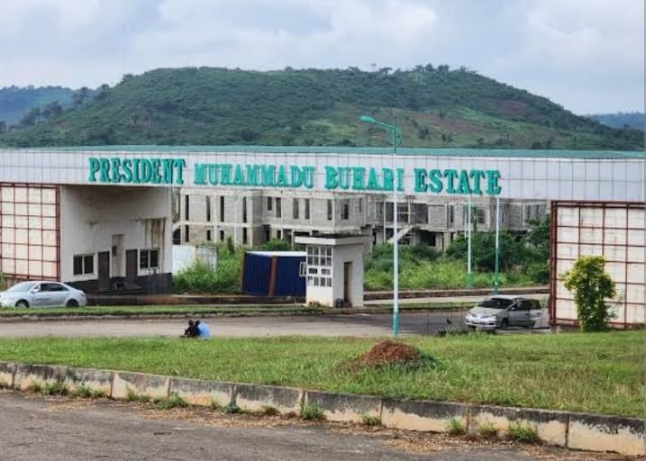 Ogun students hail Governor Abiodun for reviving PMB Housing Estate