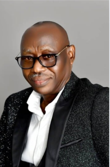 Marketing Edge Publisher John Ajayi Passes Away at 62