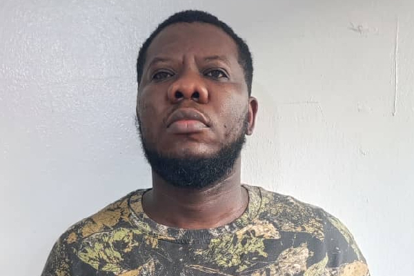 Lawrence Olanrewaju Folawunmi