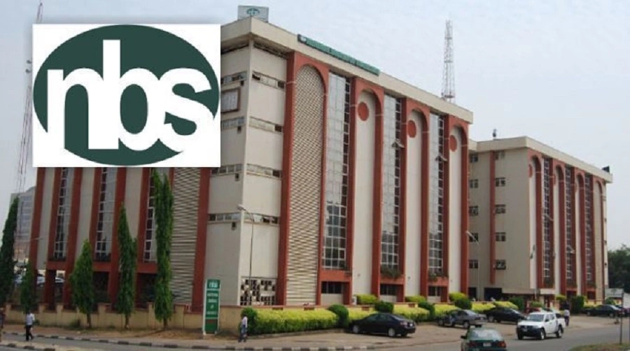 Nigeria’s Economy Grows 3.98% In Q3 2025 — NBS