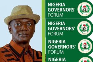 NGF Mourns Bayelsa Dep Gov, Commiserates With Gov Diri, Family