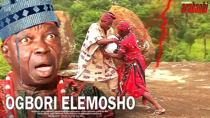 Ogbori Elemoso