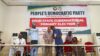 Osun PDP Guber primary