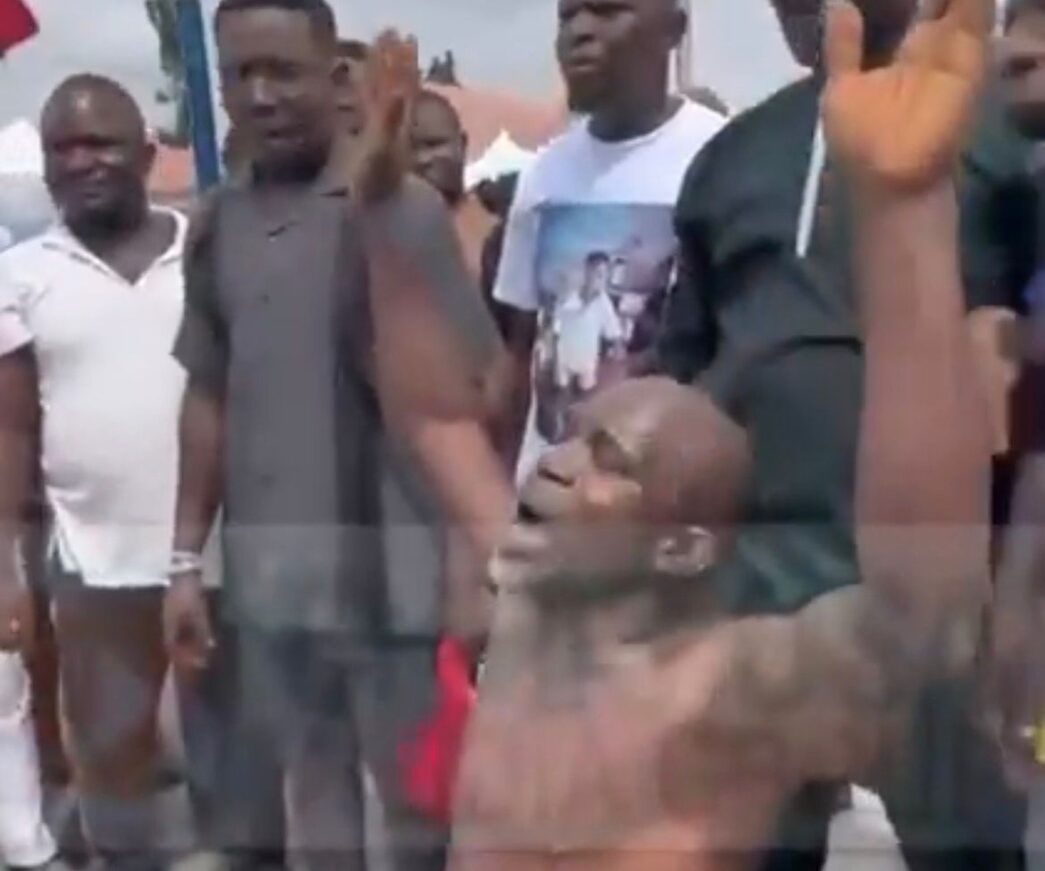 I Was Abducted, Assaulted by Suspected Hoodlums in Edo – Pedro Obaseki