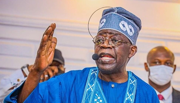 Tinubu