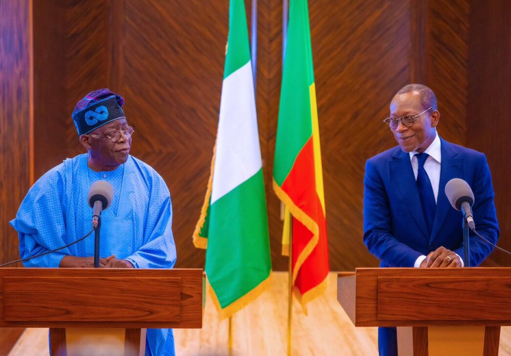 Benin Requested Nigerian Air, Ground Support During Failed Coup Attempt – Presidency