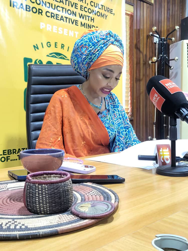 FG Launches Foods, Culture Festival For Detty December