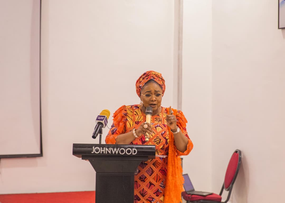 FG Seeks Traditional Rulers Partnership To Tackle SGBV In Nigeria