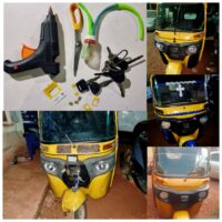 Police Bust Armed Robbery, One-Chance Syndicate, Arrest Five in Enugu