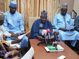 Insecurity: Northern Elders Condemn Call for U.S. Invasion, Unveil Seven-Point Action Plan