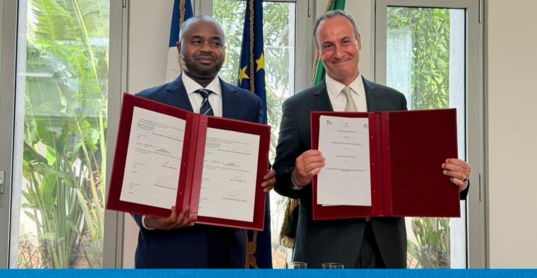 FG, France Partners On Digital Tax Transformation