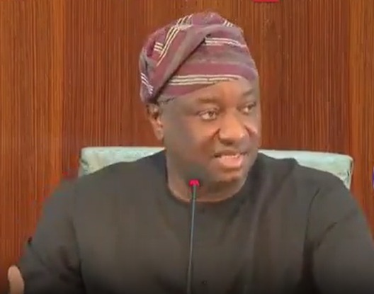 Why We Can’t Control Rising Airfare – Aviation Minister Keyamo