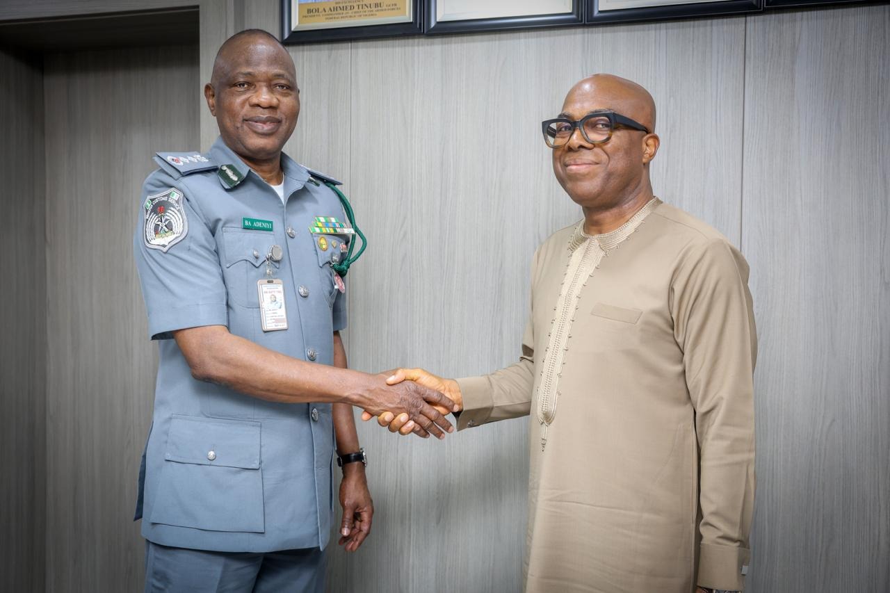 Customs, NMDPRA Collaborates To Tighten Grip on Fuel Diversion, Safeguard Nigeria’s Energy Security