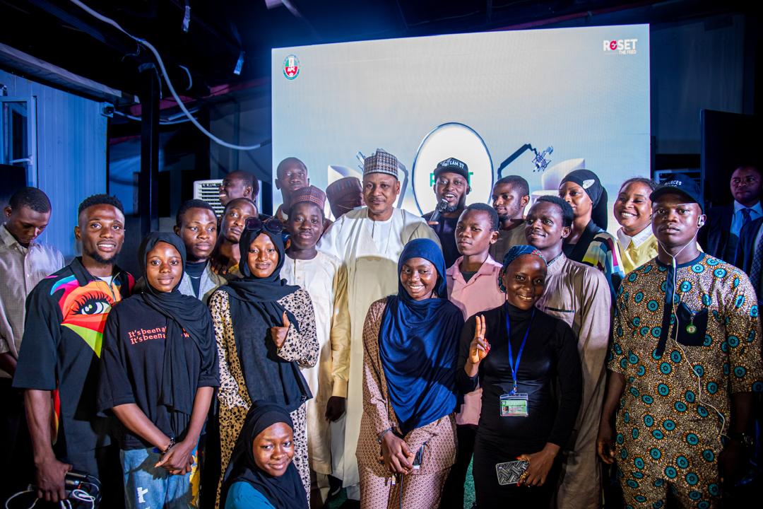 Our Youth Empowerment Is For All Nigerians, Not Political – FG