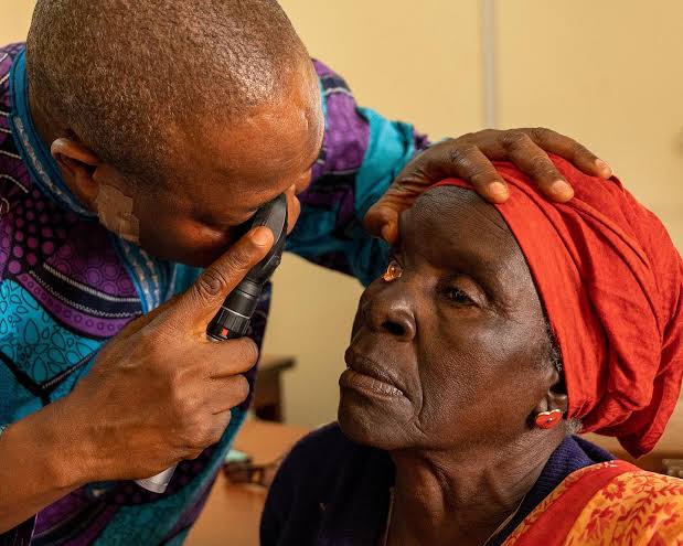 Shortage of Specialists Spikes Jigawa Eye Care Crisis
