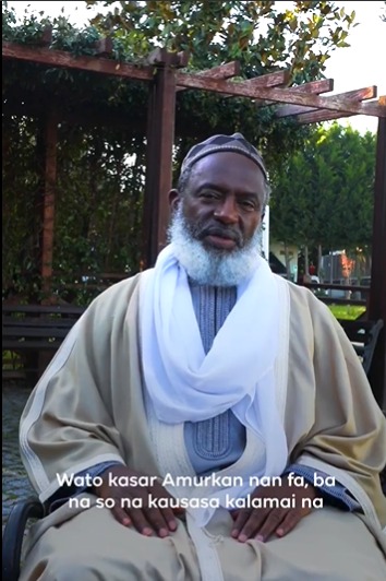 Airstrike: FG Should Seek Counter-Terrorism Partnership With China, Turkey Instead Of US – Sheikh Gumi