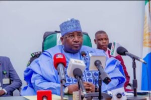 Kebbi Govt, Partners Move to Improve Health Care for Mothers, Children