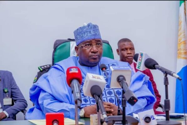 Kebbi Govt, Partners Move to Improve Health Care for Mothers, Children