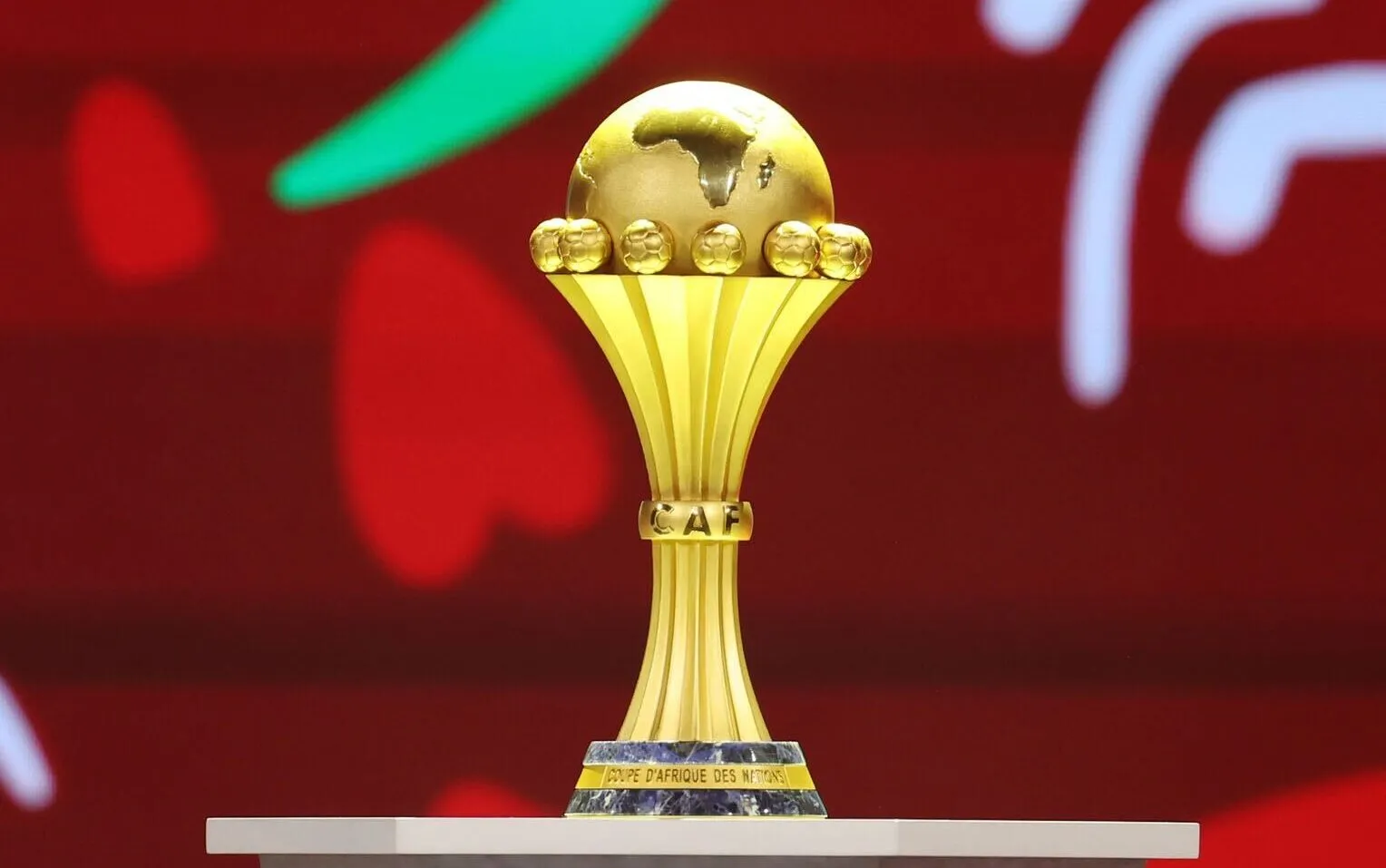 FULL LIST: AFCON Hosts Who Couldn’t Win at Home